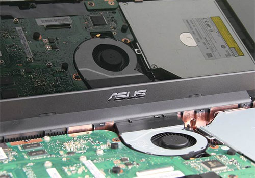 北京密云区华硕电脑售后维修价格