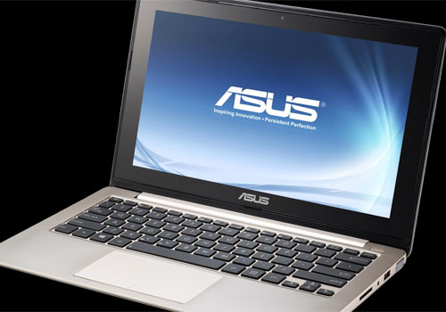 北京密云区华硕电脑维修中心处理解决电脑屏幕故障